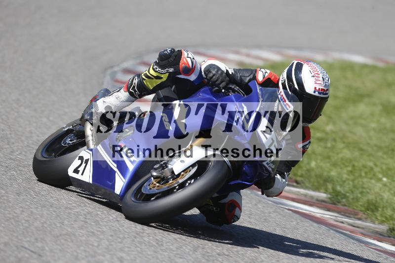 /12 30.04.2025 Speer Racing ADR/Gruppe gelb/212